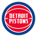 Mutstreams Detroit Pistons Team