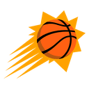 Mutstreams Phoenix Suns Team