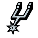 Mutstreams San Antonio Spurs Team