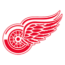 Mutstreams Detroit Red Wings Team